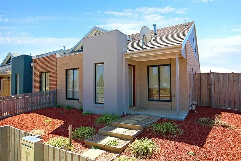 Main view of Homely house listing, 8 Burberry Lane, Deer Park VIC 3023