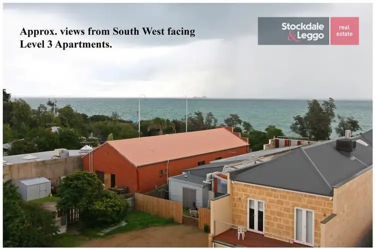 Fifth view of Homely apartment listing, 2.05/277-281 Point Nepean Road, Dromana VIC 3936