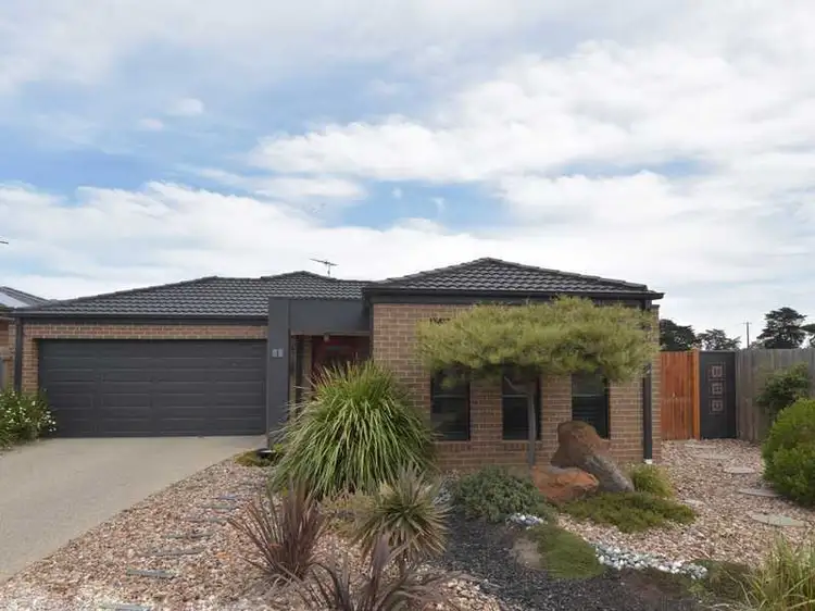 Main view of Homely house listing, 15 Chevy Avenue, Drysdale VIC 3222