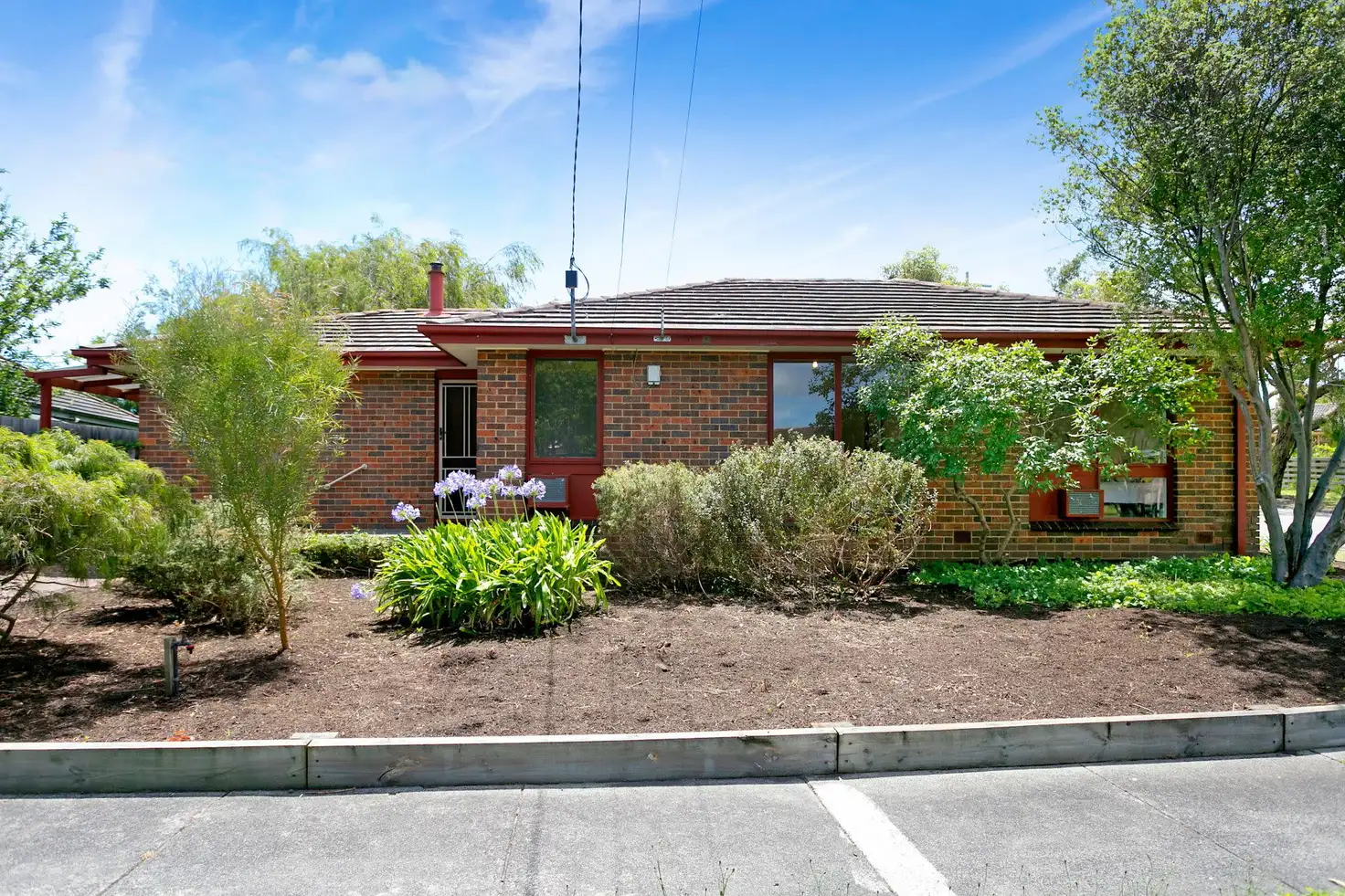 Main view of Homely house listing, 2 The Trossachs, Frankston VIC 3199