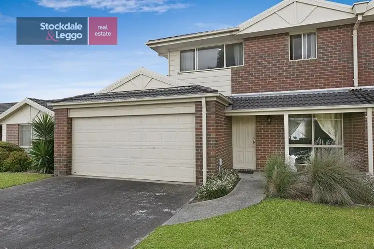 36/4 Paydon Way, Hampton Park VIC 3976