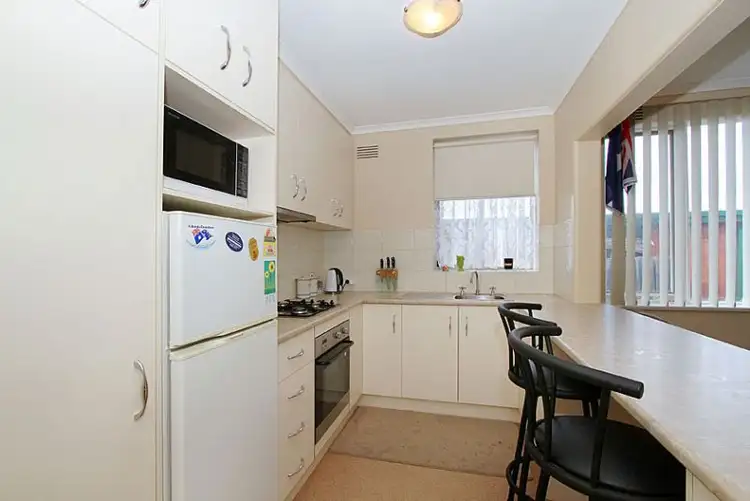 Third view of Homely apartment listing, 11/31 Raleigh Street, Essendon VIC 3040