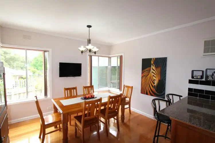 Fourth view of Homely house listing, 28 Baths Road, Mirboo North VIC 3871