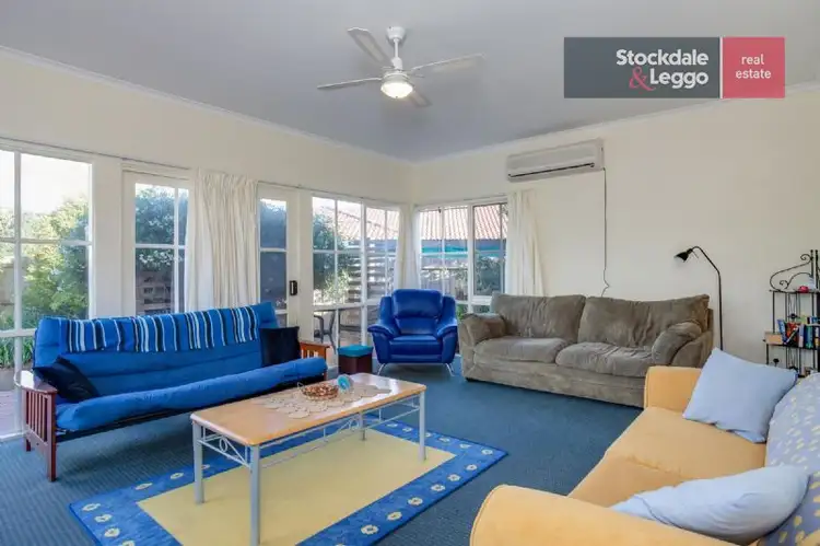 Fifth view of Homely house listing, 36 Rosalie Avenue, Dromana VIC 3936