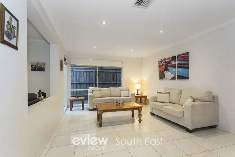 Fifth view of Homely house listing, 5 Fabriano Place, Narre Warren South VIC 3805