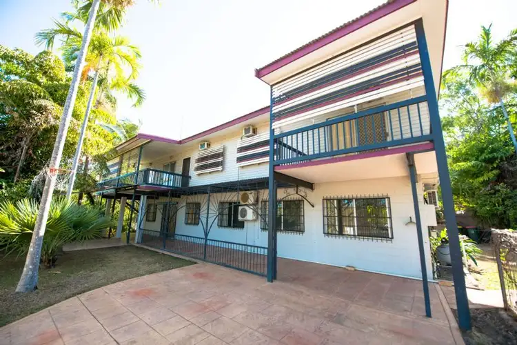 Main view of Homely house listing, 74 Nemarluk Drive, Ludmilla NT 820