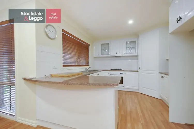 Third view of Homely house listing, 45 Waratah Drive, Morwell VIC 3840