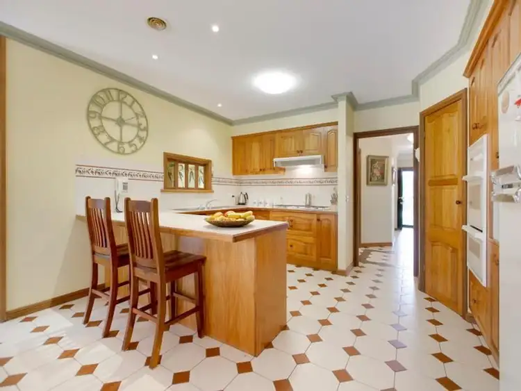 Fifth view of Homely house listing, 25 Chesterfield Road, Somerville VIC 3912