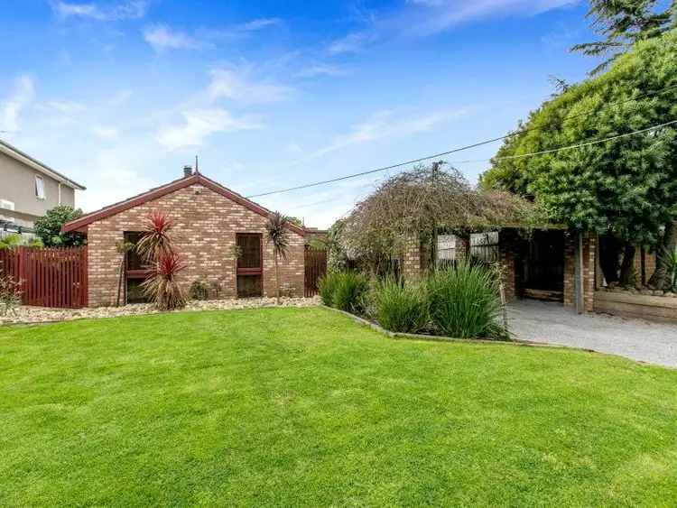 Main view of Homely house listing, 52 Lorraine Ave, Langwarrin VIC 3910