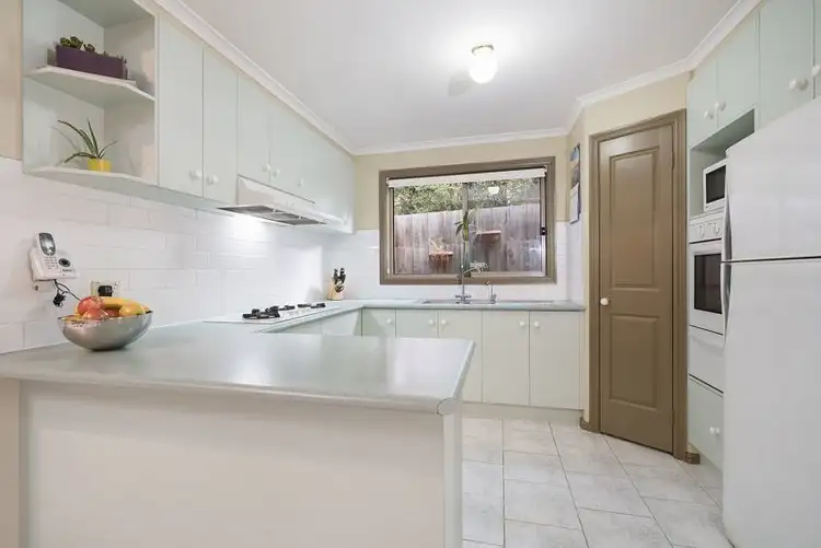 Third view of Homely house listing, 62 Dowding Close, Fawkner VIC 3060