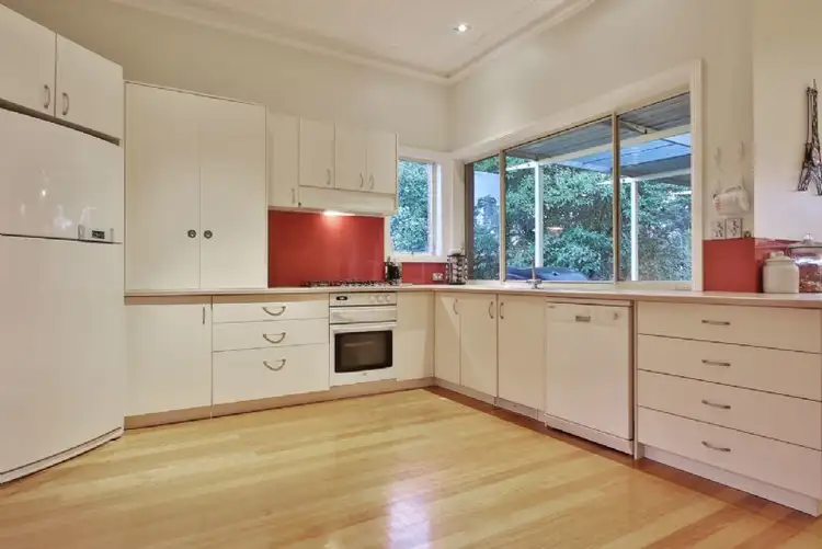 Second view of Homely house listing, 8 Hansen Road, Kilsyth VIC 3137