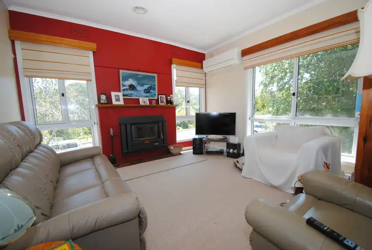 Second view of Homely house listing, 64 BAROMI ROAD, Mirboo North VIC 3871