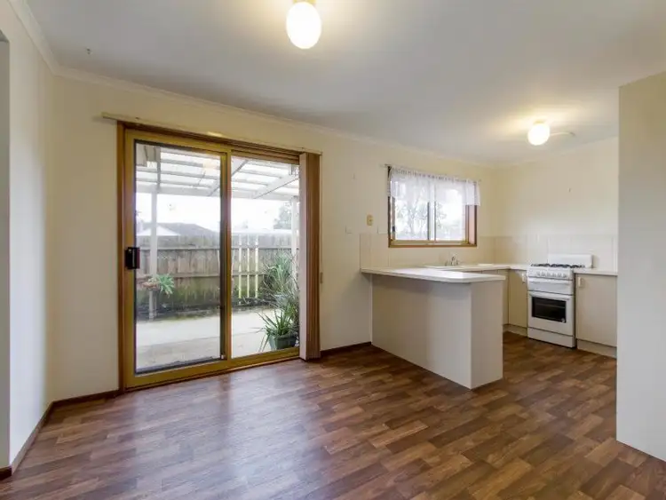 Fourth view of Homely unit listing, 1/10 Lemnian Court, Langwarrin VIC 3910