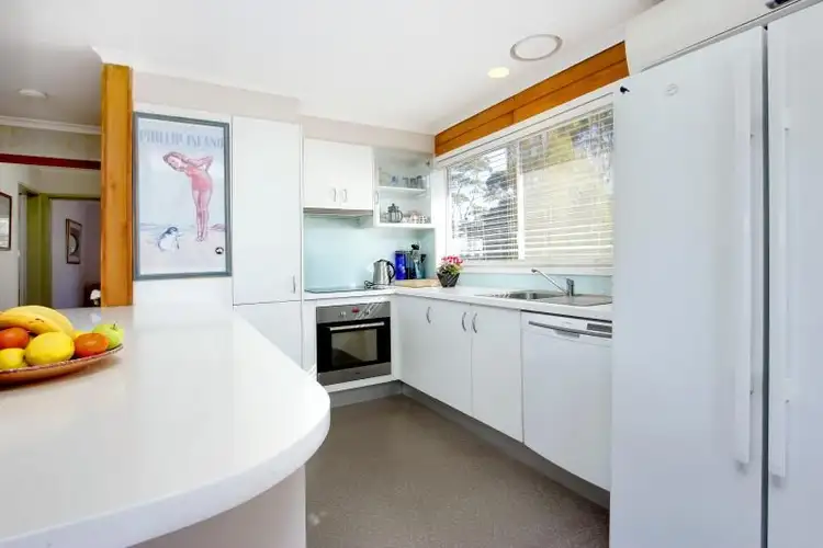 Fourth view of Homely house listing, 30 Walton Street, Rhyll VIC 3923