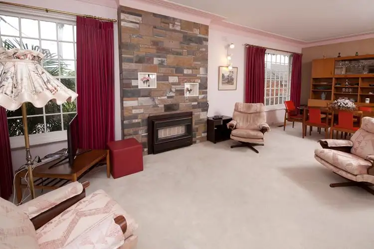 Second view of Homely house listing, 55 Wilma Avenue, Dandenong VIC 3175