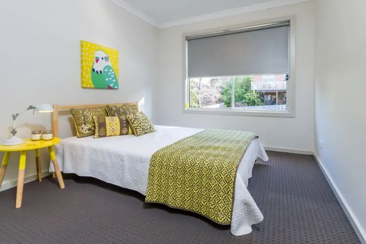 Second view of Homely townhouse listing, 1/177 Stephensons Road, Mount Waverley VIC 3149