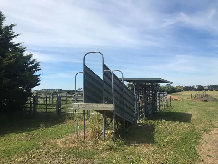 Seventh view of Homely rural property listing, 563 BACK BEACH ROAD, Ventnor VIC 3922