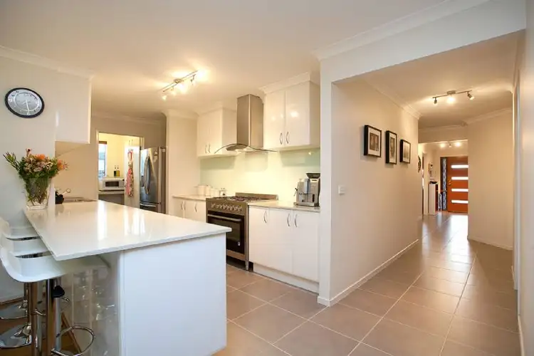 Third view of Homely house listing, 57 Hardwick Crescent, Derrimut VIC 3030