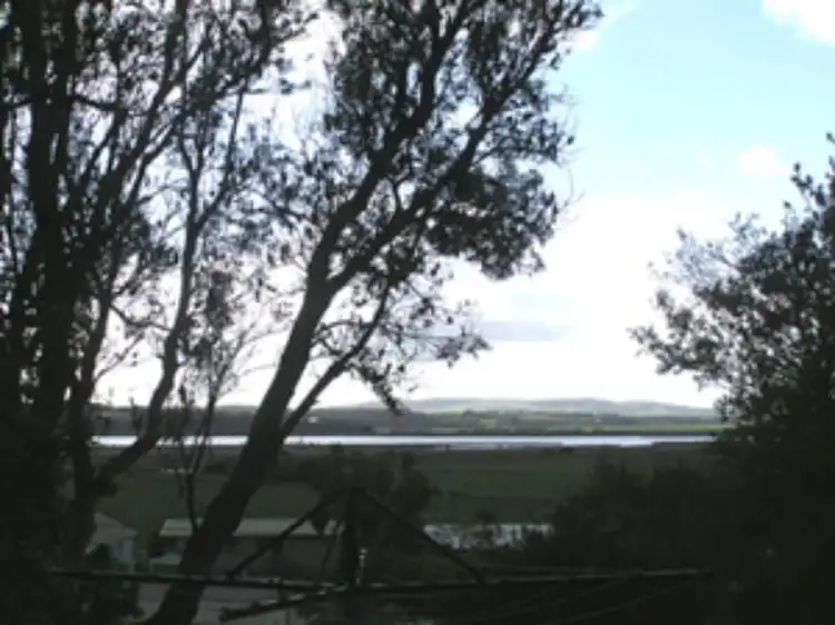Second view of Homely land listing, 29 Crichton Crescent, Venus Bay VIC 3956