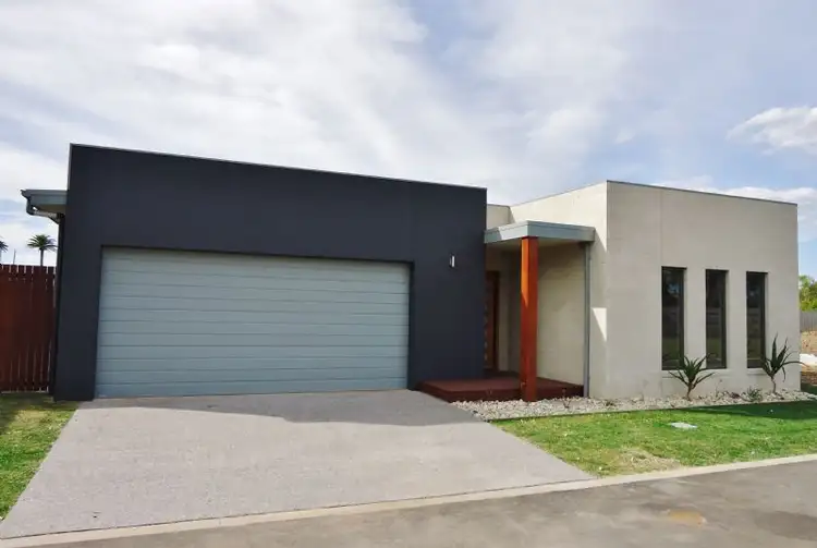 Main view of Homely townhouse listing, Address available on request