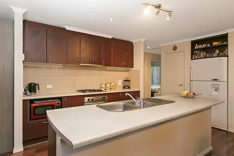 Second view of Homely house listing, 23 Scotsdale Drive, Cranbourne East VIC 3977