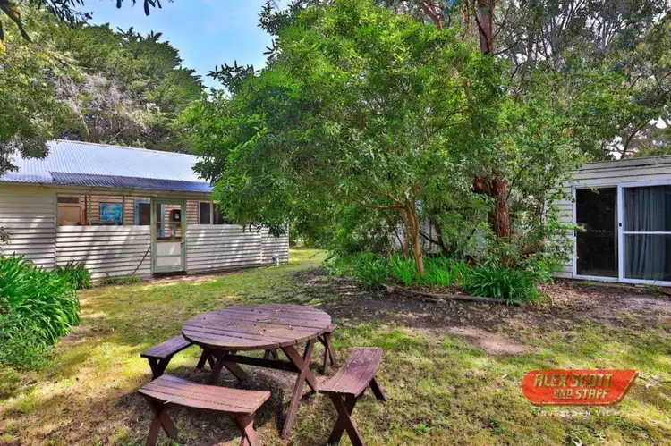 Third view of Homely house listing, 1 Beach Avenue, Inverloch VIC 3996