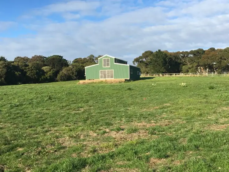 Fifth view of Homely land listing, LOT 5/81-99 GRAYDENS ROAD, Ventnor VIC 3922