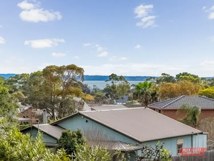 Third view of Homely land listing, 243 SETTLEMENT ROAD, Cowes VIC 3922