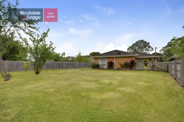 Fifth view of Homely house listing, 57 Duke Street, Rosedale VIC 3847