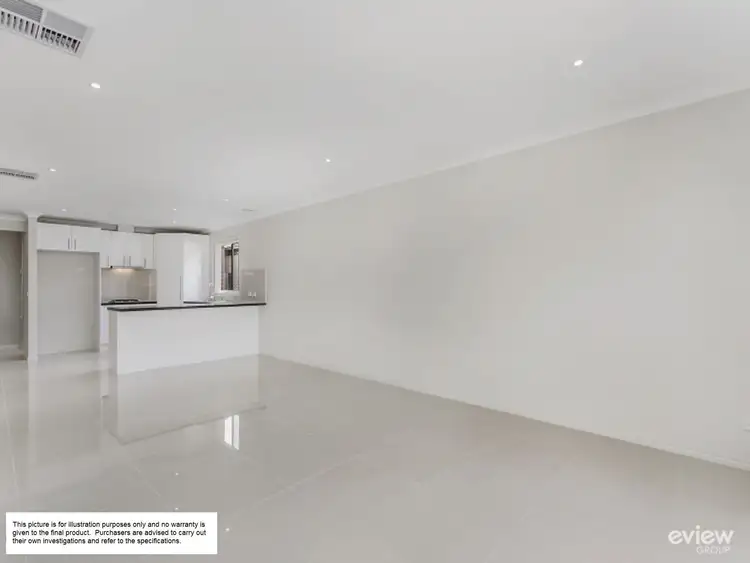 Second view of Homely house listing, 37 Havana Parade, Pakenham VIC 3810