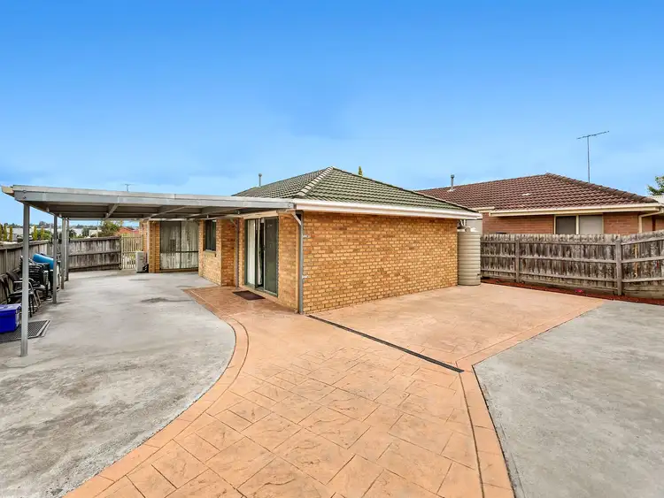 Fourth view of Homely house listing, 76 Hinrichsen Drive, Hallam VIC 3803