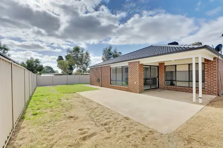 Fourth view of Homely house listing, 2 Yellowgum Drive, Kialla VIC 3631