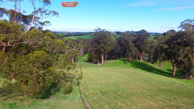 LOT 11 UNION STREET, BENA, VIA, Korumburra VIC 3950