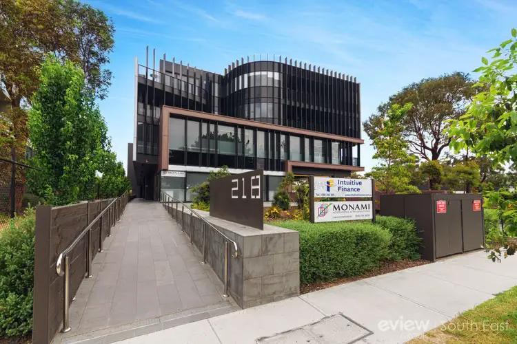 Main view of Homely apartment listing, 202/218 Bay Road, Sandringham VIC 3191