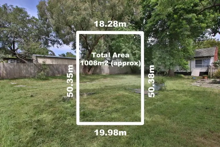 39 Belmont Road West, Croydon South VIC 3136