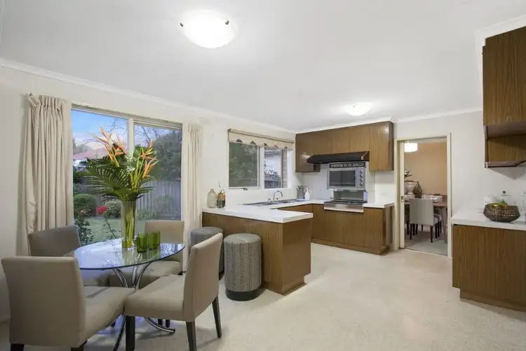 Third view of Homely house listing, 6 Peru Court, Mount Waverley VIC 3149