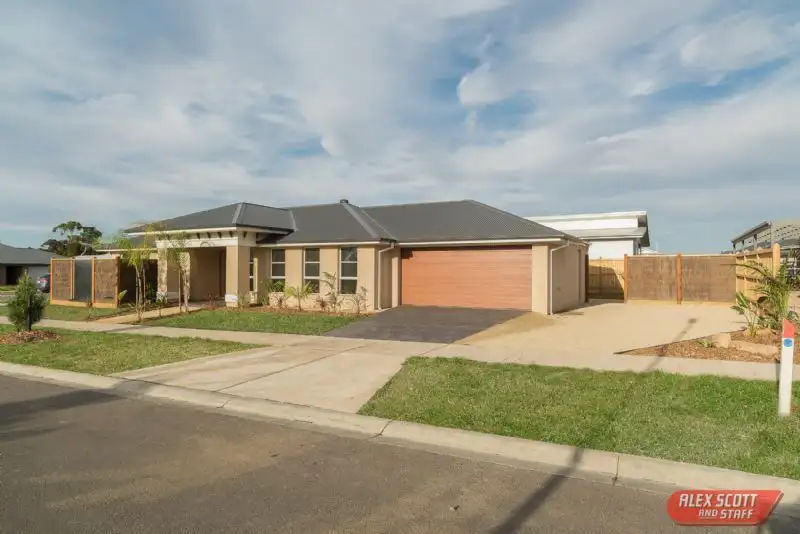 Main view of Homely house listing, 61 GRAMPIAN BOULEVARD, Cowes VIC 3922