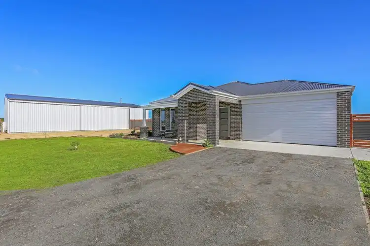 Main view of Homely house listing, 171 Dunnes Road, Winslow VIC 3281