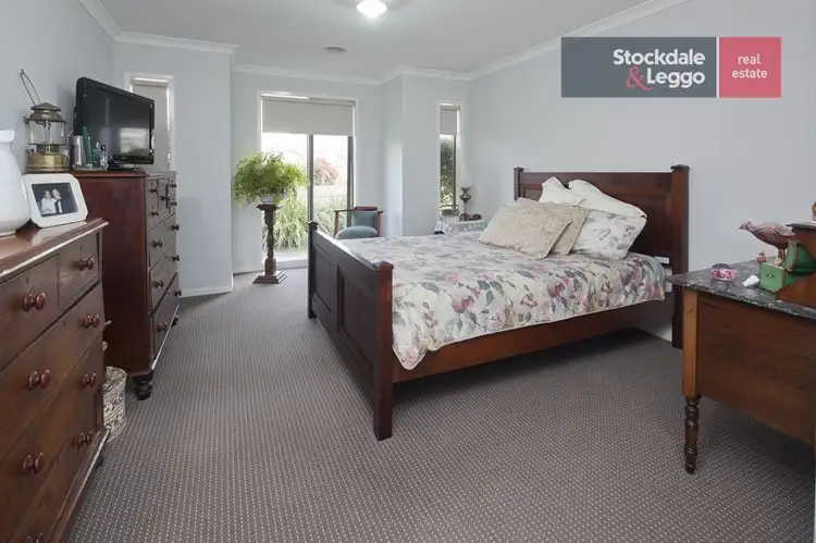 Second view of Homely house listing, 6 Rimfire Avenue, Drouin VIC 3818