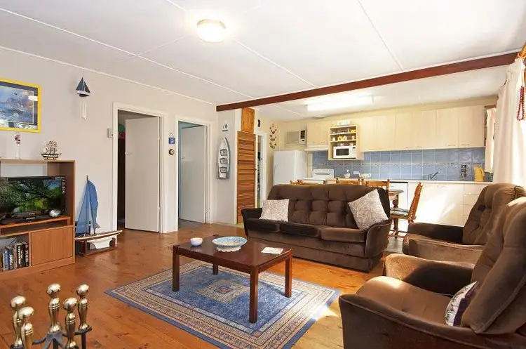 Second view of Homely house listing, 15 Sarazen Street, Rye VIC 3941