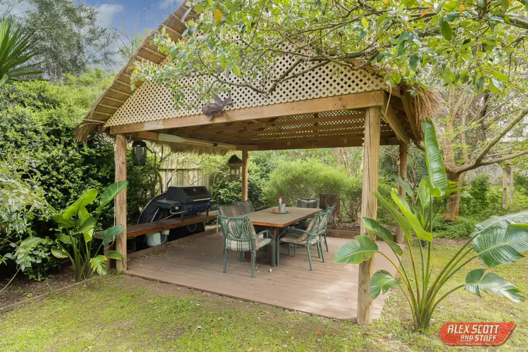 Fifth view of Homely house listing, 12 WOLFENDEN STREET, Rhyll VIC 3923