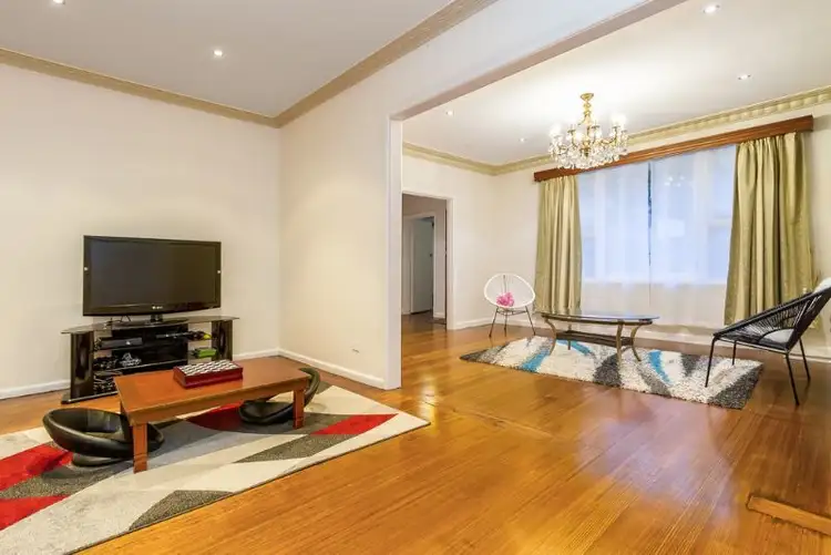 Fourth view of Homely unit listing, 1/18 Selby Street, Mount Waverley VIC 3149