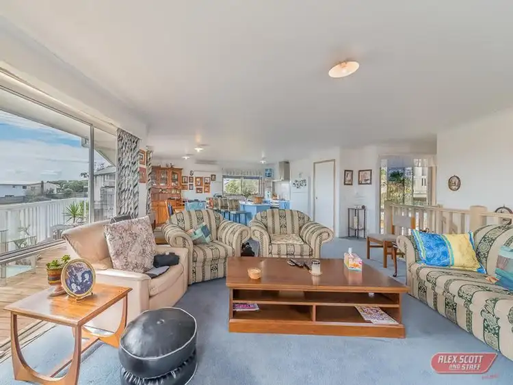 Sixth view of Homely house listing, 40 LYMINGTON AVENUE, Ventnor VIC 3922