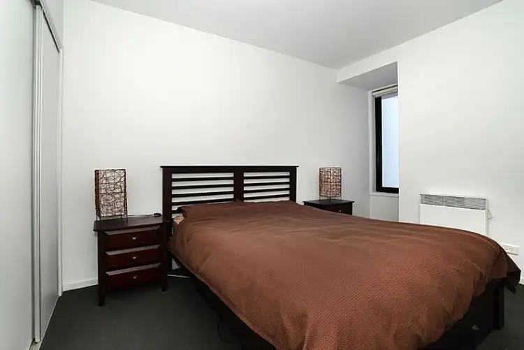 Sixth view of Homely apartment listing, 215/71 Henry Street, Kensington VIC 3031