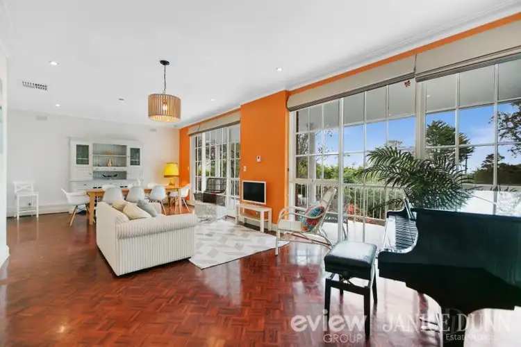 Second view of Homely house listing, 25 Bareena Drive, Mount Eliza VIC 3930