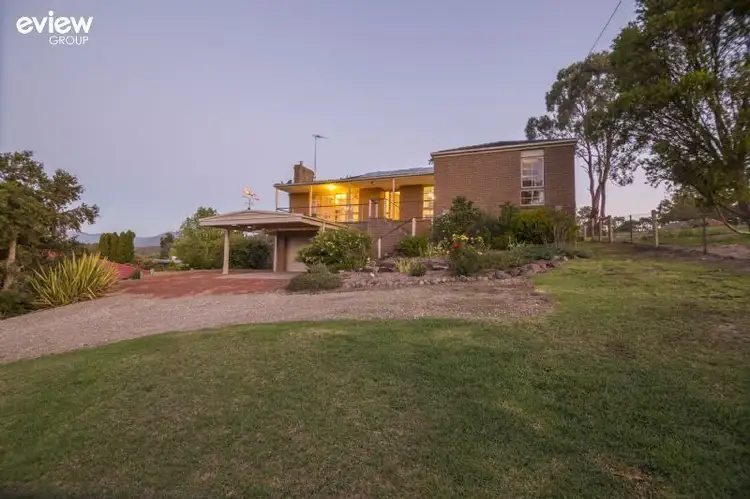 Main view of Homely house listing, 34 Tarranna GVE, Chum Creek VIC 3777