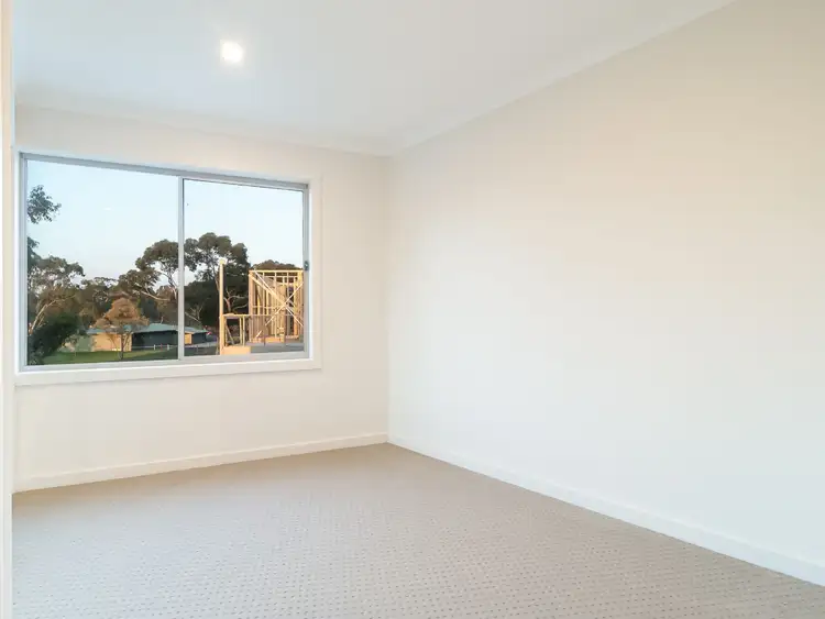 Fifth view of Homely townhouse listing, 2/6 Gow Court Gow Court, Hallam VIC 3803