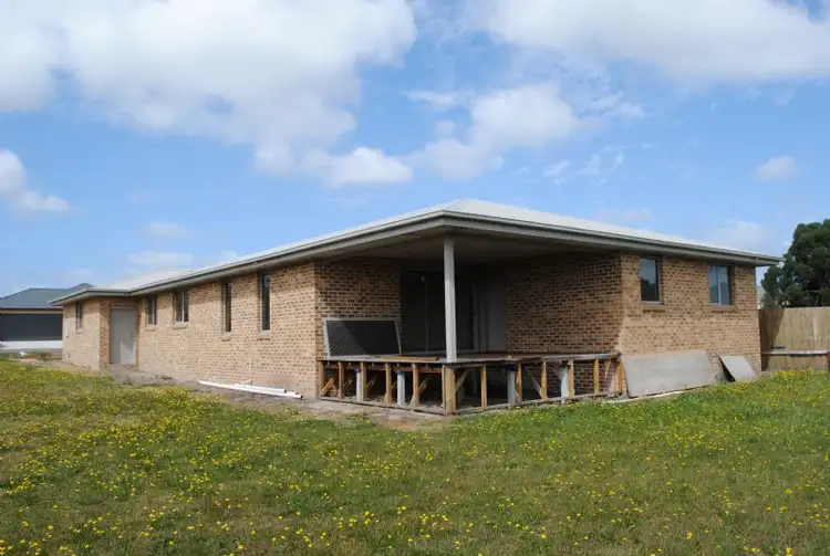 Third view of Homely house listing, 3 CANARY WAY, Wonthaggi VIC 3995
