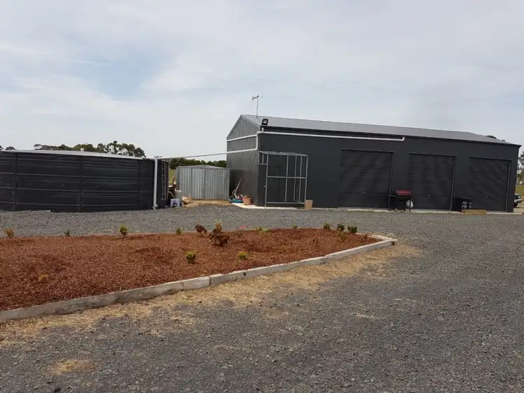 Second view of Homely rural property listing, 11 Joseph Road, Corinella VIC 3984