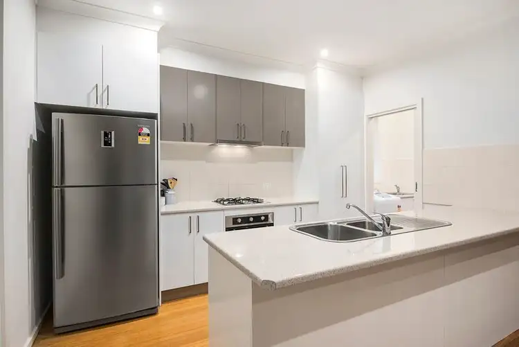 Fourth view of Homely townhouse listing, 222 West Street, Glenroy VIC 3046